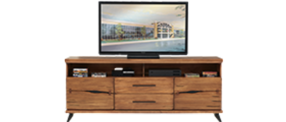 Flat Screen Tv Stands Consoles