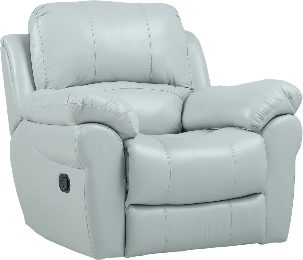 Leather Recliners, Rooms To Go Leather Recliner
