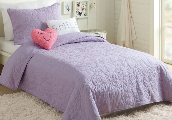 Girls Full Size Bedding: Comforter & Duvet Sets