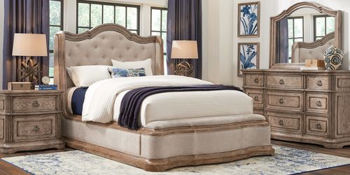queen size bedroom furniture sets for sale