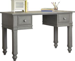 Kids Woburn Gray Desk