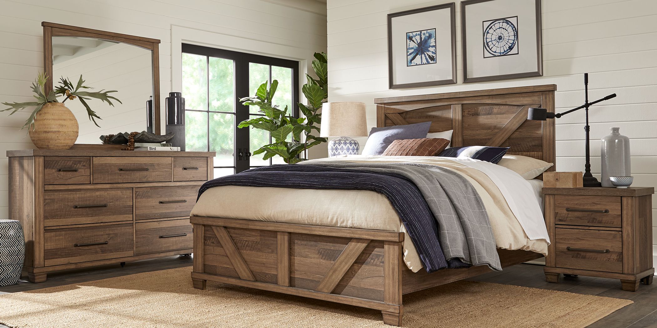 Discount Bedroom Furniture Rooms To Go Outlet