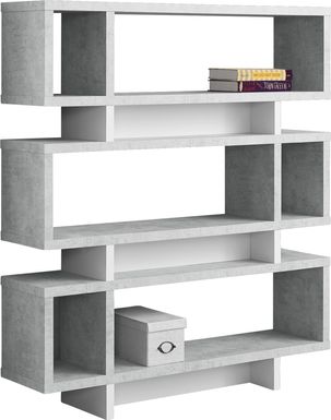 Bookshelves Bookcases Corner With Doors Ladder Etc